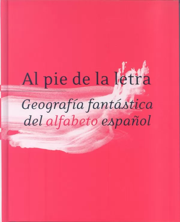 Comprar libro AL PIE DE LA LETRA