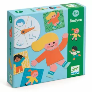 Bodyco Djeco