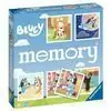 Memory Bluey 64 Pcs