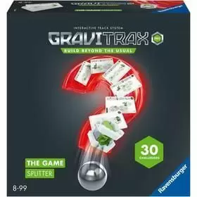 Gravitrax Pro The Game Splitter