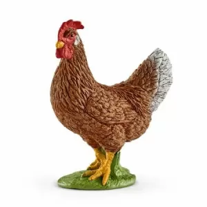 Gallina Schleich