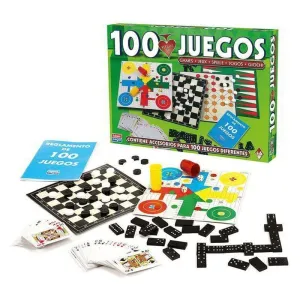 100 Juegos Cod. 67660