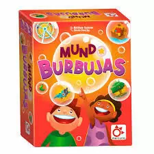 Mundo Burbujas