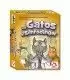 Los Gatos de Schrodinger