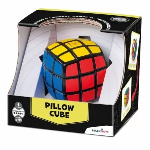 Pillow Cube Recentoys