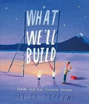 What We'll Build