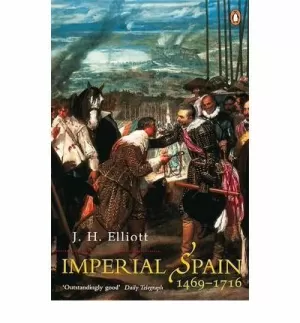 Imperial Spain 1469-1716