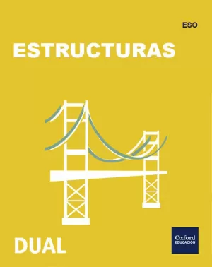 Inicia Tecnología, Programación y Robótica 2. º eso. Estructuras