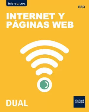 Inicia Tecnología, Programación y Robótica 2. º eso. Internet