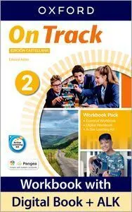 2Eso On Track 2 Workbook + Active Learning Kit (Castellano)