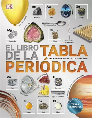 El Libro de la Tabla Periódica