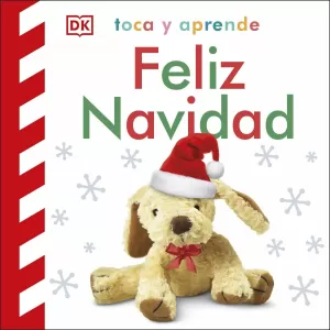 Toca y Aprende - Feliz Navidad