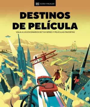 Destinos de Película