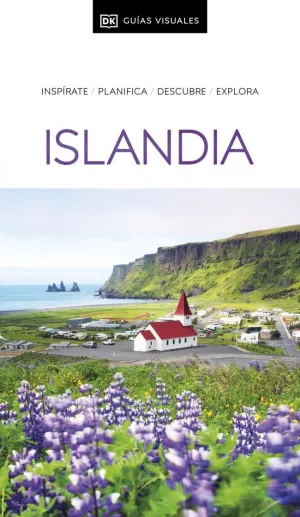 Guia Visual Islandia 2025