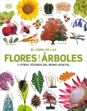 El Libro de las Flores y los Árboles