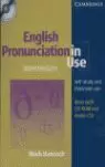 Pack Eng. pronunciation In Use Intermediate Key+Audio Cds