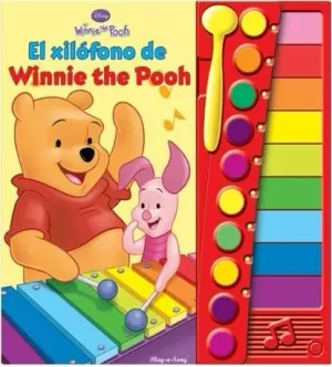 El Xilofono de Winnie The Pooh