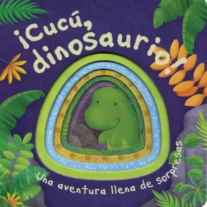 Cucu Dinosaurio