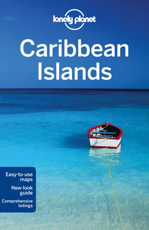 Caribbean Islands 6