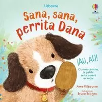 Sana, Sana, Perrita Dana