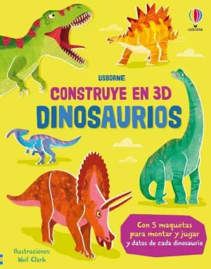 Dinosaurios