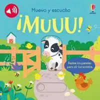 ¡Muuu!