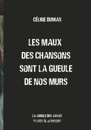 Les Maux Des Chansons Sont la Gueule de nos Murs