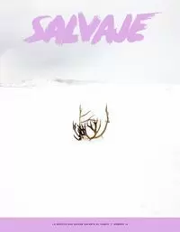 Revista Salvaje 15