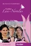 Lese-Novelas A1 Claudia, Mallorca. Libro