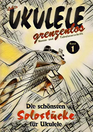 Ukulele Grenzenlos