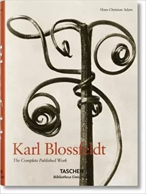 Karl Blossfeldt