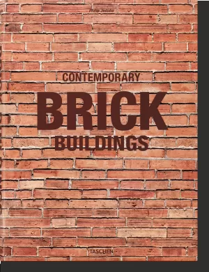 Contemporary Brick Buildings