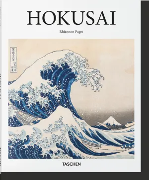 Hokusai