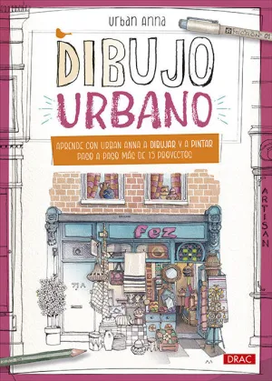 Dibujo Urbano