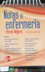 Notas de Enfermeria