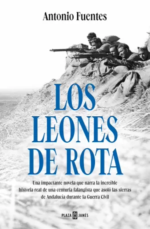 Los Leones de Rota