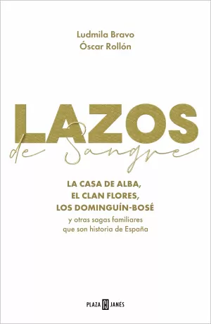 Lazos de Sangre