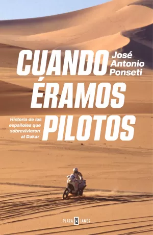 Cuando Éramos Pilotos