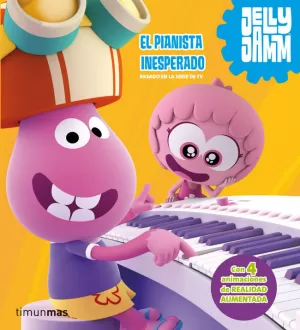 El Pianista Inesperado