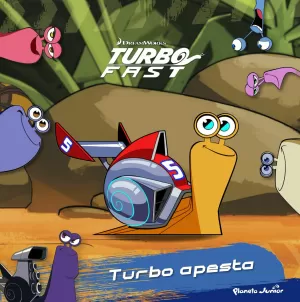 Turbo Fast. Turbo Apesta