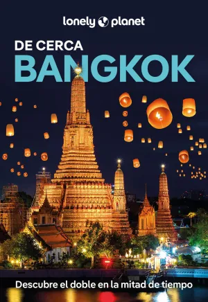 Bangkok de Cerca 2