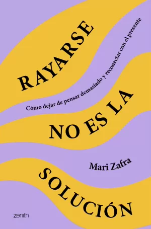 Rayarse no Es la Solución