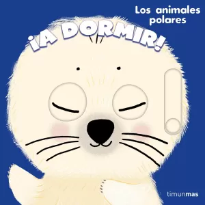 ¡A Dormir! los Animales Polares