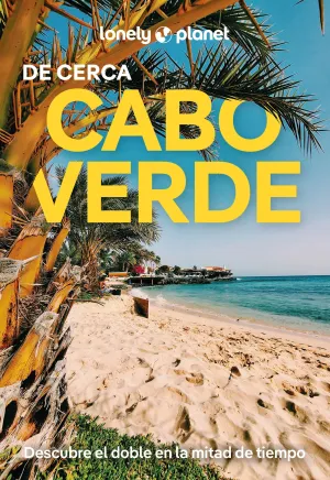 Cabo Verde de Cerca 1