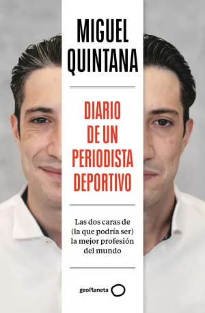 Diario de un Periodista Deportivo