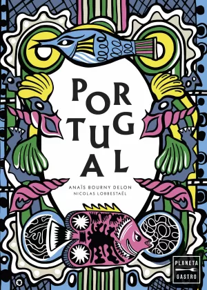 Portugal. Nueva Presentación