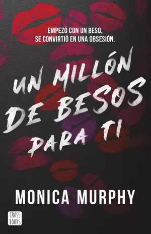 Un Millón de Besos para Ti