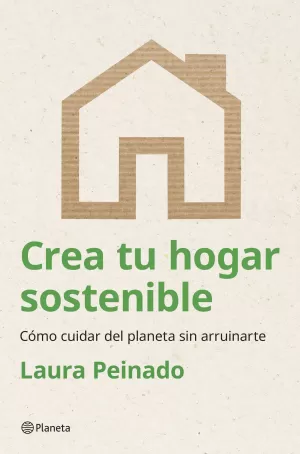 Crea tu Hogar Sostenible