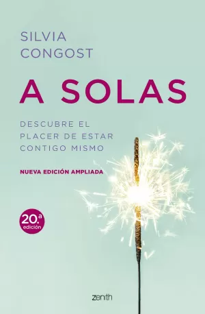 A Solas. Nueva Edición Ampliada