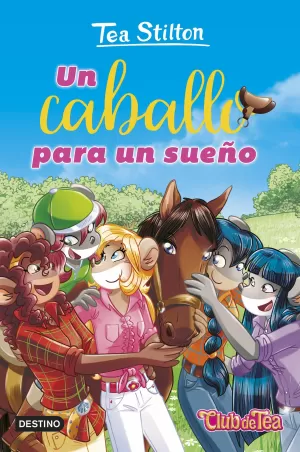 Un Caballo para un Sueño